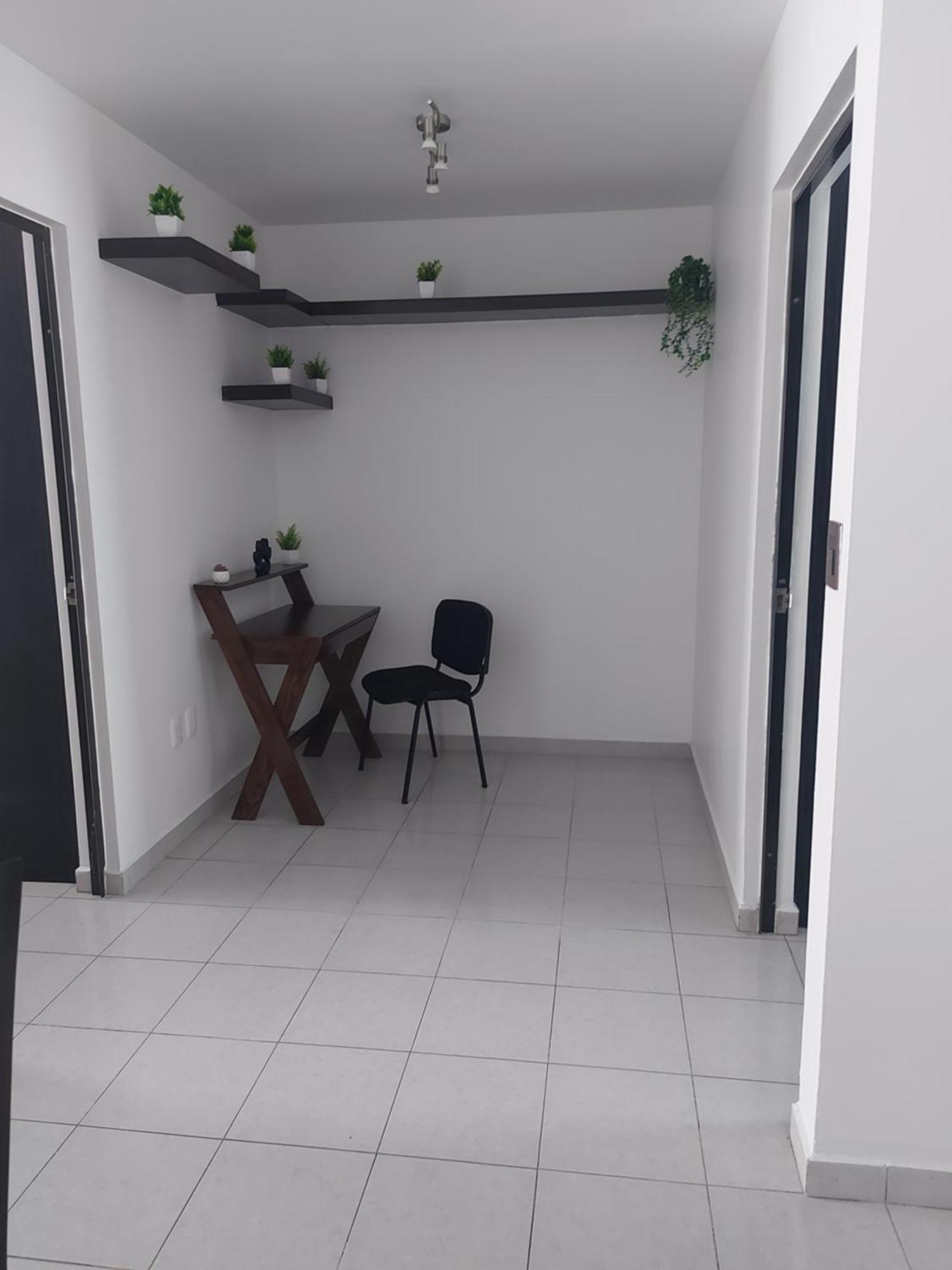 Depto Estadio Gnp, Aeropuerto, Aut Hnos Rodriguez Kota Meksiko Bagian luar foto